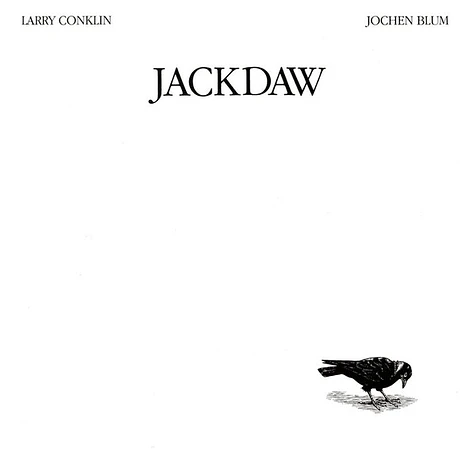 Larry Conklin, Jochen Blum - Jackdaw