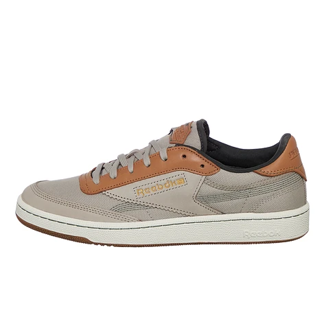 Reebok club 25 vintage top