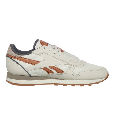 Reebok - Classic Leather (J. W. Foster & Sons Incorporated Edition)