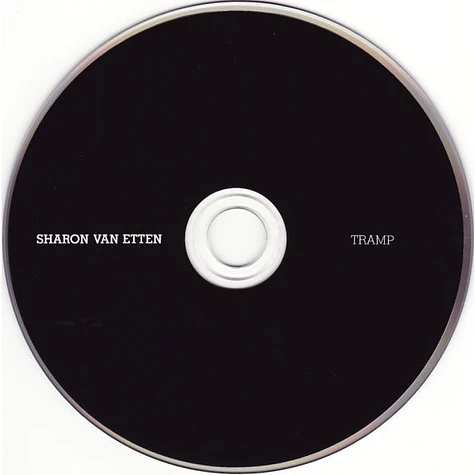 Sharon Van Etten - Tramp