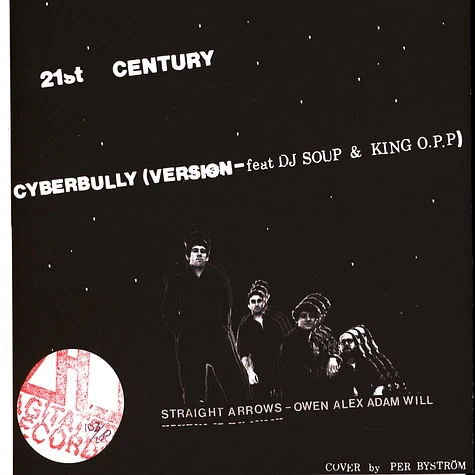 Straight Arrows - 21st Century