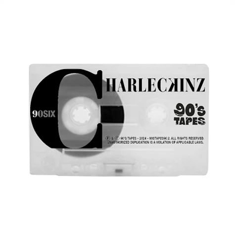 Harleckinz - 90two90six: The Demo Tapes