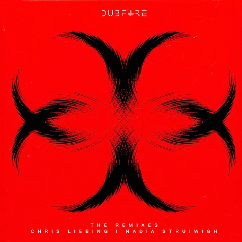 Dubfire - Evolv (The Remixes) (Chris Liebing/Nadia Struiwigh)