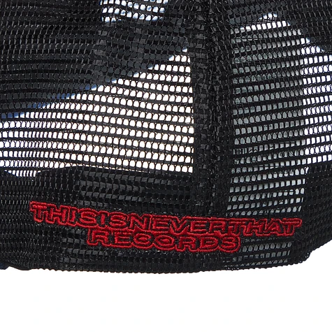 thisisneverthat - TNT Locals Mesh Trucker Cap