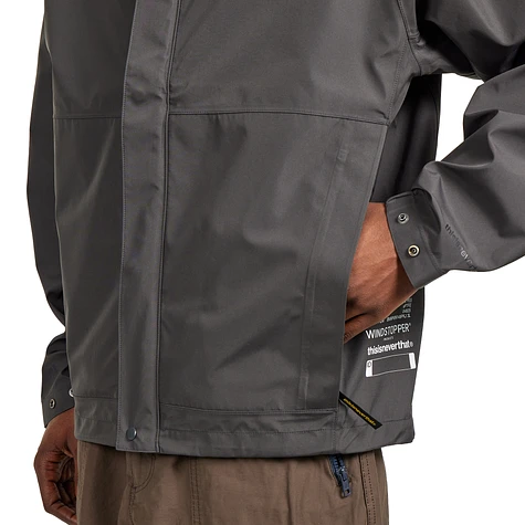 thisisneverthat - Gore-Tex Infinium Active Tour Jacket