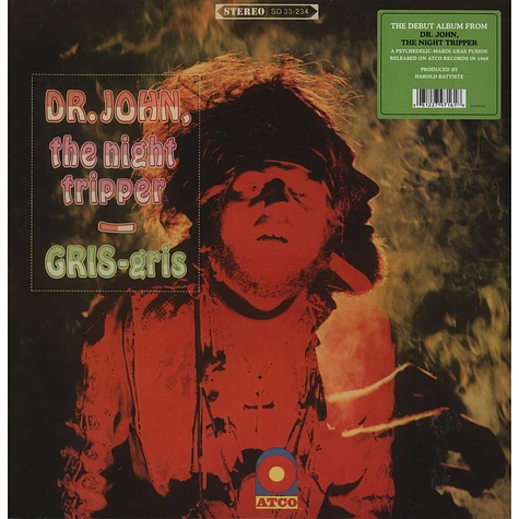Dr. John - Gris Gris