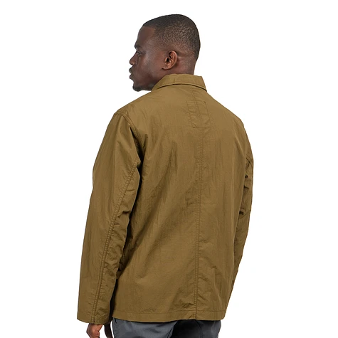 Dickies - Texture Nylon Work Jacket
