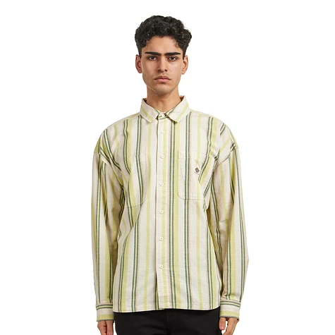 Dickies - Glade Spring Shirt LS