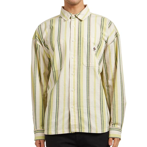 Dickies - Glade Spring Shirt LS