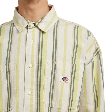 Dickies - Glade Spring Shirt LS