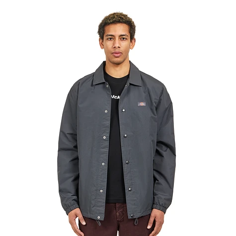 dickies gray jacket