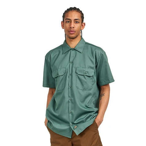 Dickies - Work Shirt SS Rec