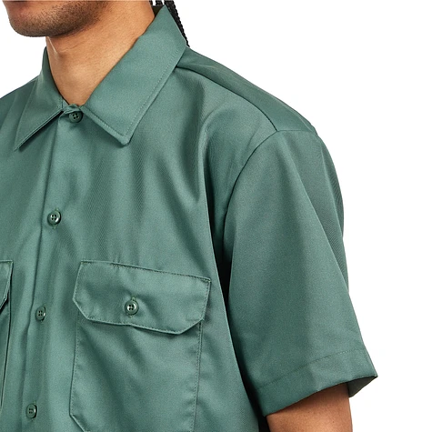 Dickies - Work Shirt SS Rec