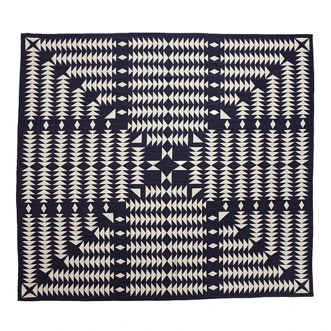 Pendleton - Organic Cotton Matelasse Twin