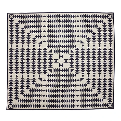 Pendleton - Organic Cotton Matelasse Twin