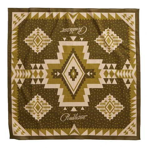 Pendleton - 3-Pack Bandana