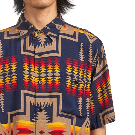 Pendleton - Vacation Shirt