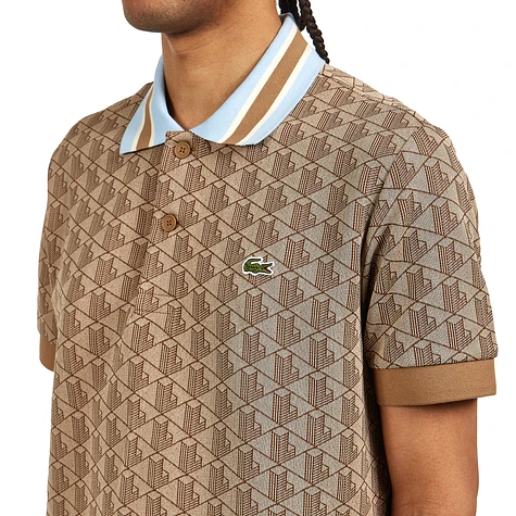 Lacoste - SS Polo