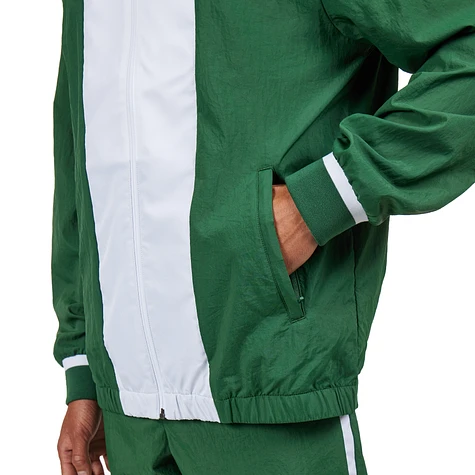 Lacoste x Daniil Medvedev - Men's Lacoste Track Suit