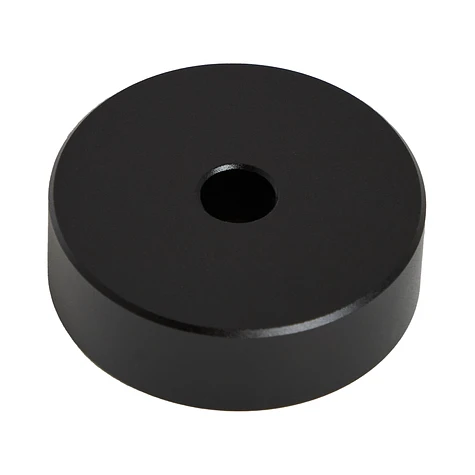 45 RPM Adapter - 7" Single Puck (Aluminium)