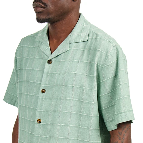 Butter Goods - Pacific S/S Shirt