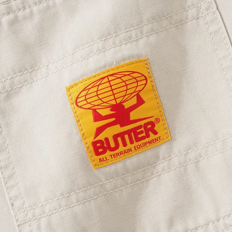 Butter Goods - Field Cargo Pants