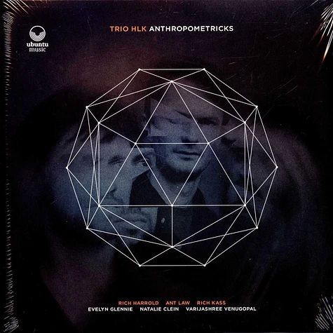 Trio Hlk - Anthropometricks