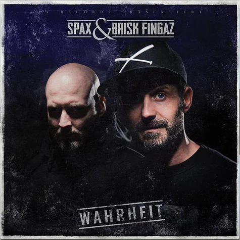 Spax & DJ Brisk Fingaz - Wahrheit