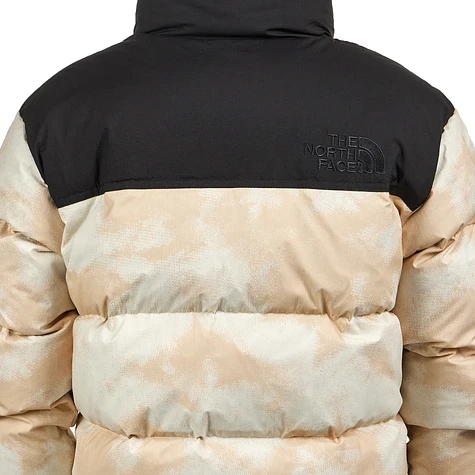 The North Face - 92 Crinkle Rev Nuptse Jacket