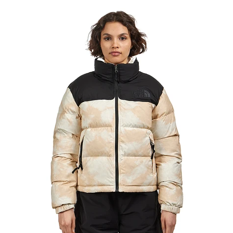 M 1992 nuptse jacket best sale