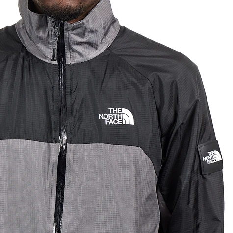 The North Face - Wind Shell Full Zip