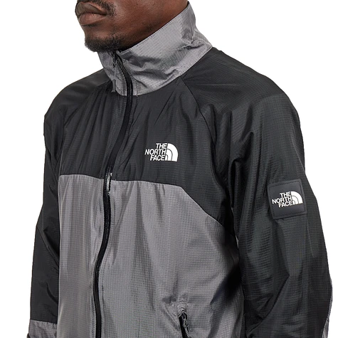 The North Face - Wind Shell Full Zip