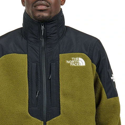 The North Face - Fleeski Y2K Jacket