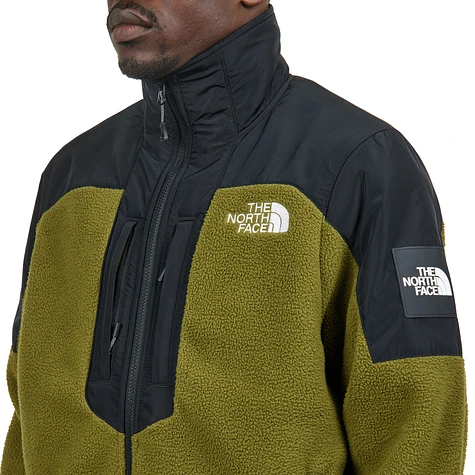 The North Face - Fleeski Y2K Jacket