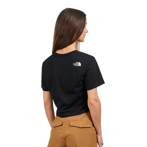 The North Face - Cropp Simple Dome Tee