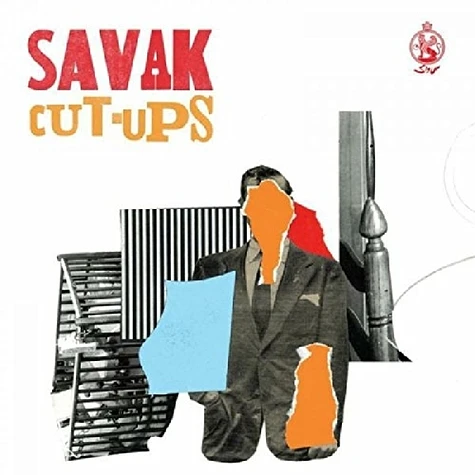 Savak - Cut-Ups