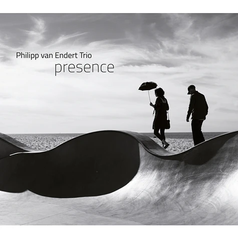 Philipp-Trio- Van Endert - Presence