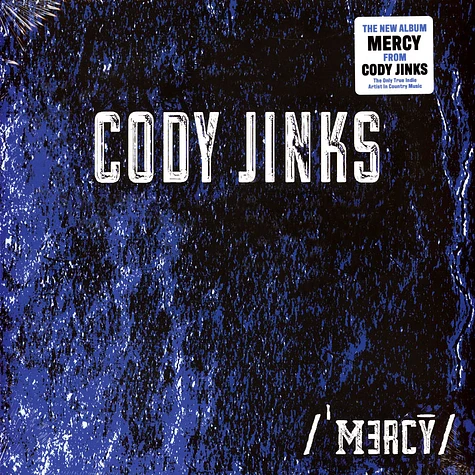 Cody Jinks - Mercy