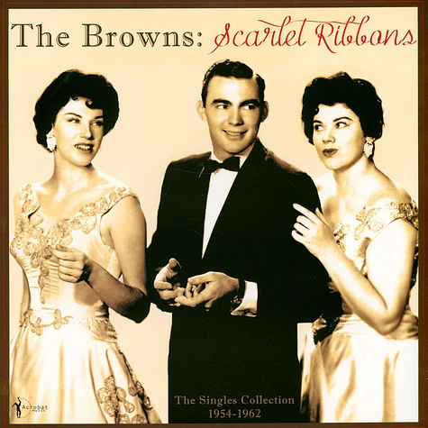 Browns - Scarlet Ribbons