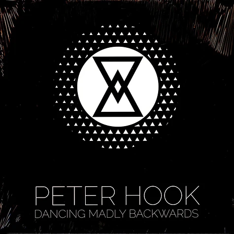 Peter Hook & Ministry - Dancing Madly Backwards