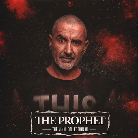 The Prophet - The Vinyl Collection 01
