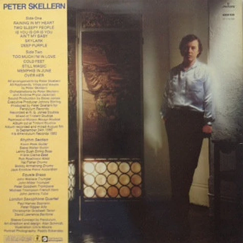 Peter Skellern - Still Magic