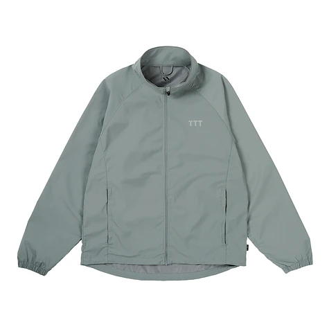 The Trilogy Tapes - TTT Ripstop Packable Jacket