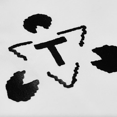 The Trilogy Tapes - TTT Rezzett Boshy T-Shirt