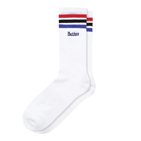 Butter Goods - Stripe Socks