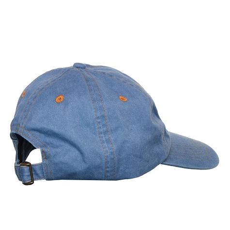 Butter Goods - Swirl 6 Panel Cap