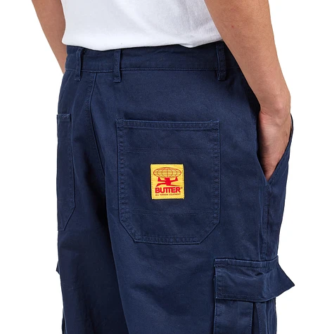 Butter Goods - Field Cargo Pants