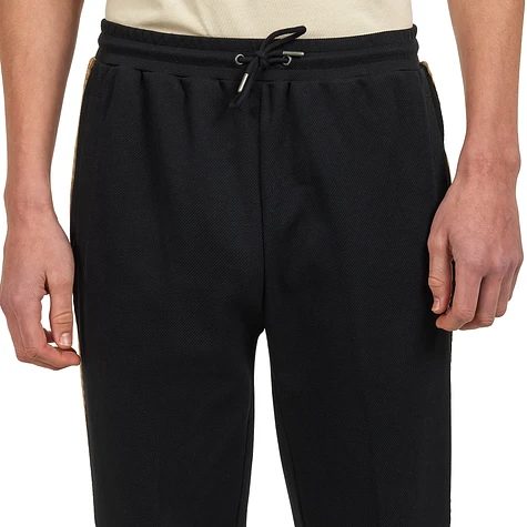 Fred Perry - Crochet Tape Track Pant