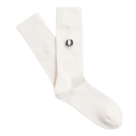 Fred Perry - Classic Laurel Wreath Sock