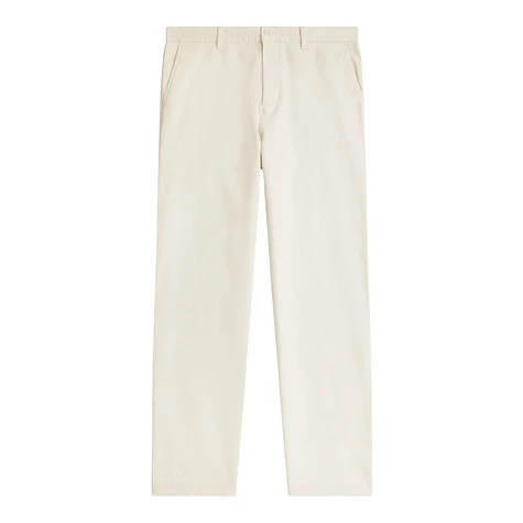 Fred Perry - Bedford Corduroy Trousers